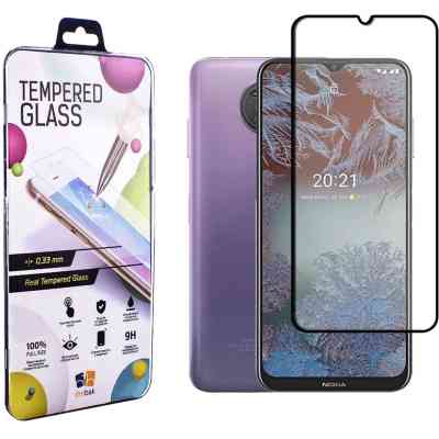 Скло захисне Drobak Nokia G10 (474758) Вінниця