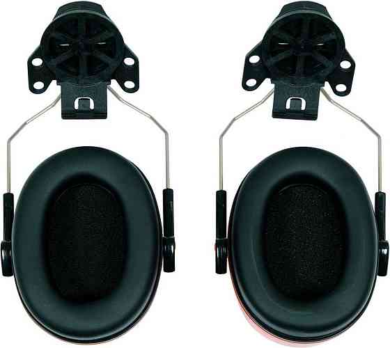 Навушники шумозахисні YATO  з кріпленням до каски [20] Одесса