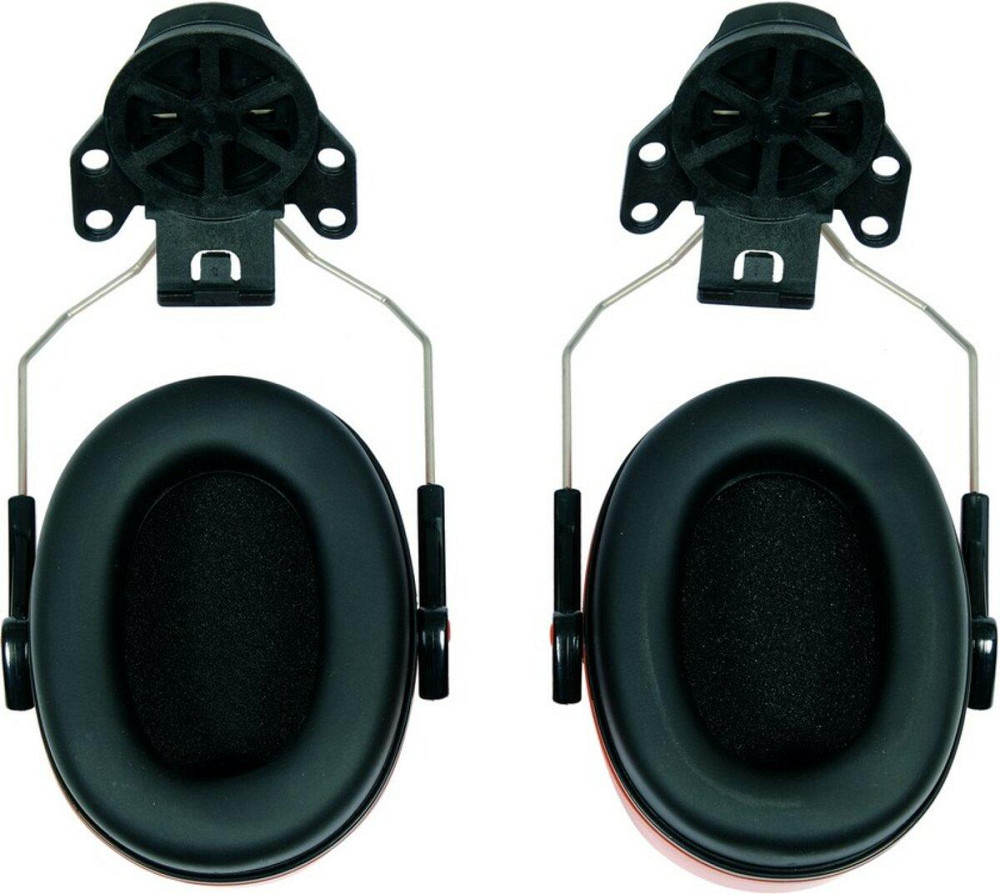 Навушники шумозахисні YATO  з кріпленням до каски [20] Одесса - изображение 1