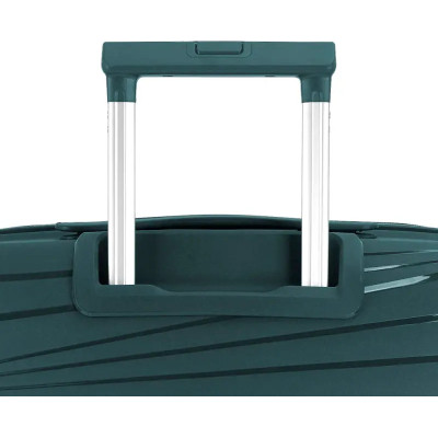 Чемодан Gabol Kiba (S) Verde (122022-004) (931372) Винница - изображение 7