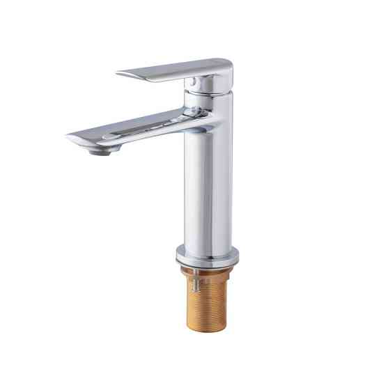 Смеситель для раковины Koer KB-10028-01 (модель KR5289) Харьков