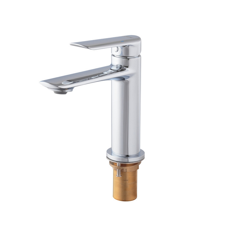 Смеситель для раковины Koer KB-10028-01 (модель KR5289) Харьков - изображение 4