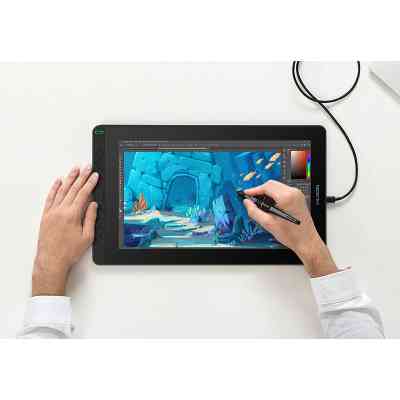 Планшет-монітор Huion Kamvas RDS-160 (RDS-160) Вінниця