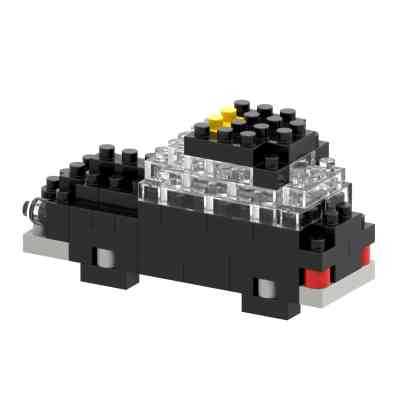 Конструктор BRIXIES Лондонское такси (220.036) Винница