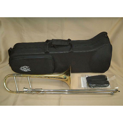 Тромбон J.Michael Alto Trombone (TB501A (S)) Винница - изображение 3