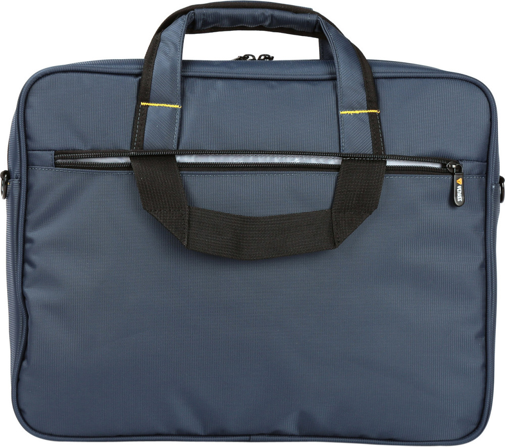 Сумка Yenkee 15.6" OREGON YBN 1531 (Black) (6811360) Київ - фото 3