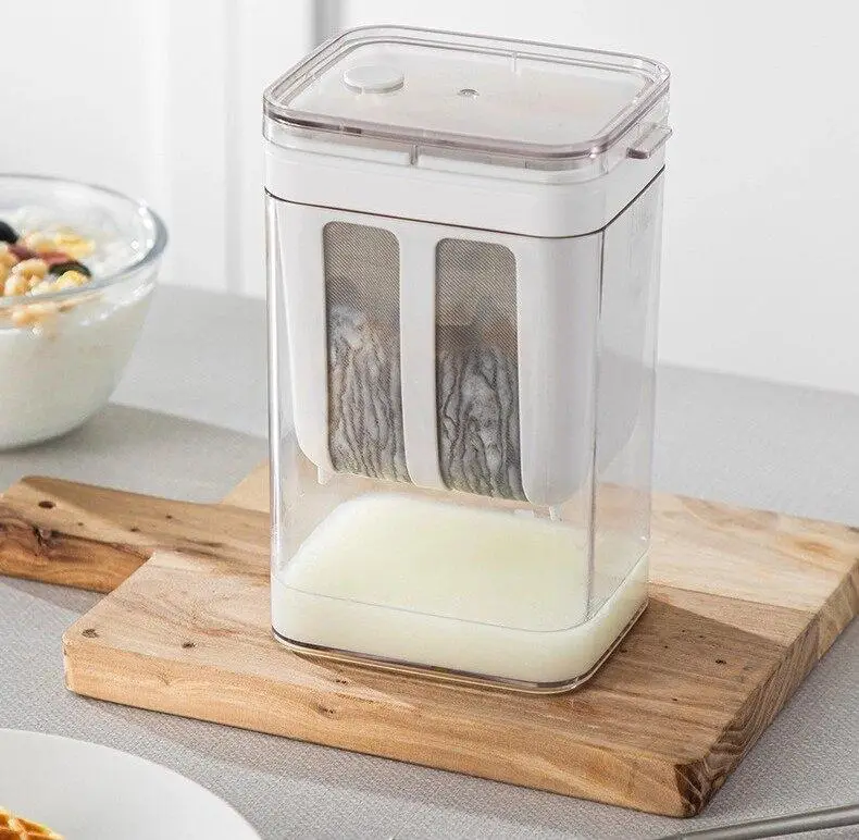 Фільтр для йогурту YL20232 (Білий) Вінниця - фото 4