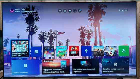 Приставка Xbox one X HDD 1TB 4K Київ