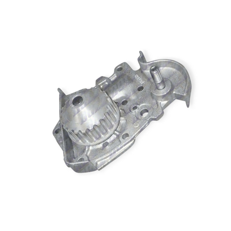 Помпа 1,4, 1,6 8кл DOLZ Logan Мукачево - фото 2