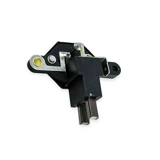 Регулятор 2110, 406дв ген.КЗАТЭ, Sens () К1216ЕН1 напряжения Мукачево