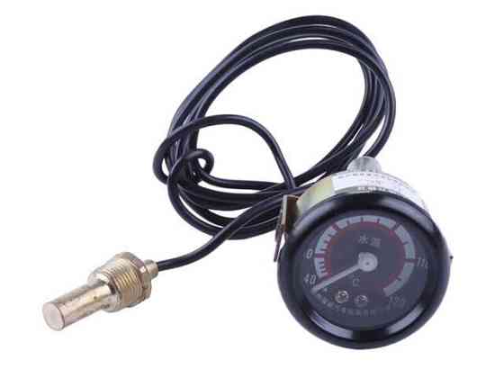 Датчик температури рідини, що охолоджує ДонгФенг Мукачево