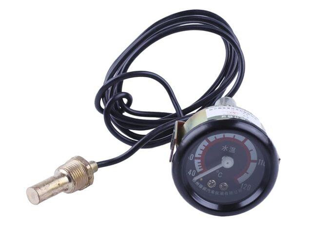 Датчик температури рідини, що охолоджує ДонгФенг Мукачево - фото 1