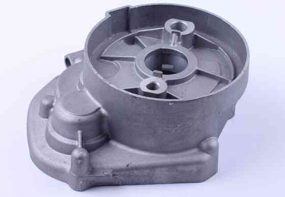 Картер редуктора - скутер 4 т 50 Мукачево