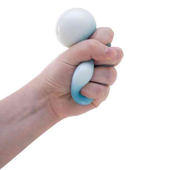 Іграшка-антистрес NeeDoh – Маршмеллоу Дніпро