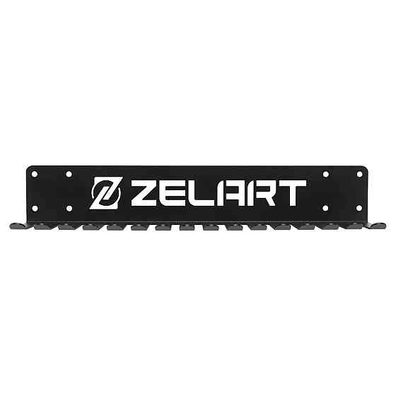 Кронштейн настенный для скакалок и петель Zelart 9592 Киев