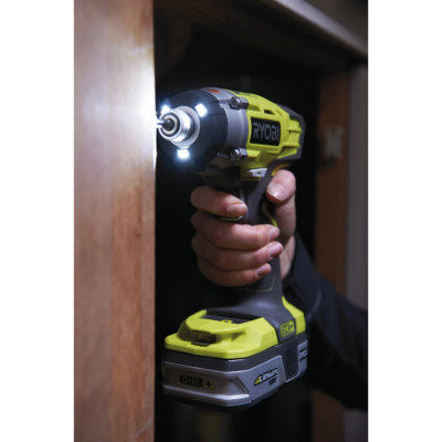 Шуруповерт Ryobi ONE+ RiD1801M (без АКБ и ЗУ) (5133001168) Винница - изображение 9