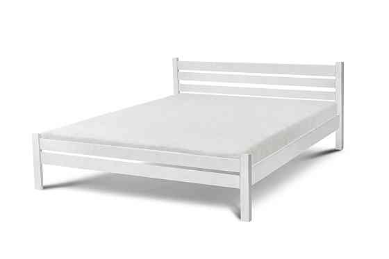 Ліжко Еко 1400*2000, білий Киев