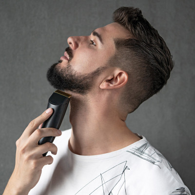 Машинка для стрижки Ardesto HC-Y30-DBS Вінниця - фото 7