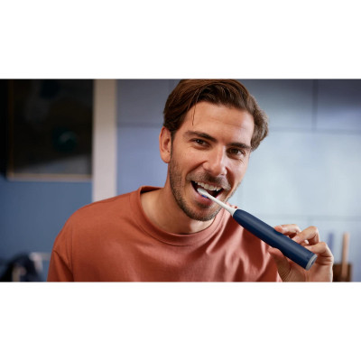 Электрическая зубная щетка Philips HX7403/05 Винница - изображение 2