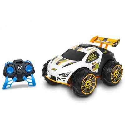 Радиоуправляемая игрушка Nikko амфибия VaporizR 3 оранжевый (10021) Винница