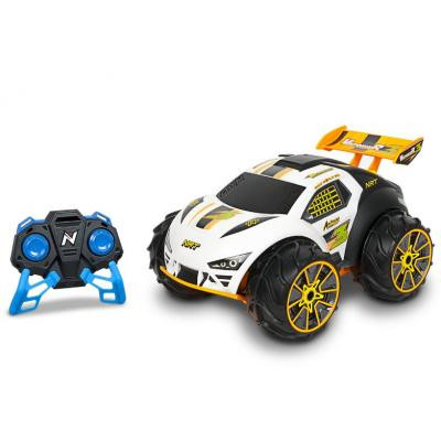 Радиоуправляемая игрушка Nikko амфибия VaporizR 3 оранжевый (10021) Винница - изображение 1