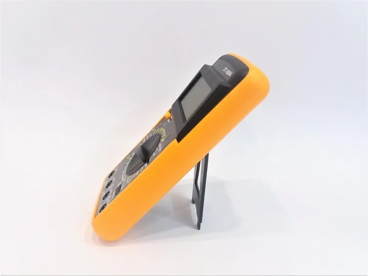 Мультиметр Тестер  Digital DT9205A  7562(1003) Одесса - изображение 5