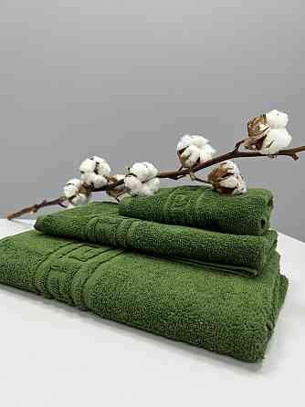 Махровое полотенце Ideal Textile Greek 33х60 см (56860574) Черновцы