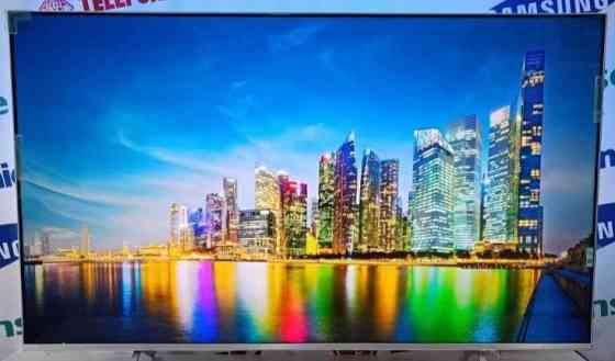 Телевізор 65" UHD 4K AMBILIGHT Smart Український Philips 65PUS8507 Харків