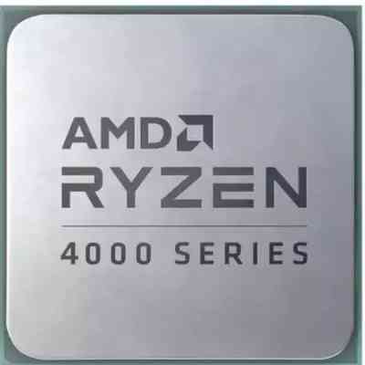 Процессор AMD Ryzen 5 4600GE (100-000000150) Винница