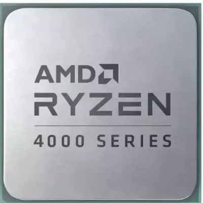 Процессор AMD Ryzen 5 4600GE (100-000000150) Винница - изображение 1