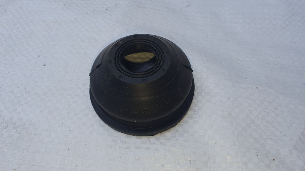 Уплотнитель наконечника рулевой тяги без обоймы ГАЗ. 53А-3003163. Харьков - изображение 1