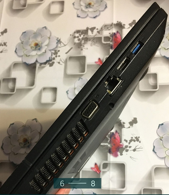 Ноутбук: Lenovo В590. Киев - изображение 3