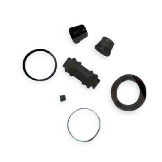 Ремкомплект задний Митсубиси Паджеро Sport 98- (d43) суппорта Мукачево