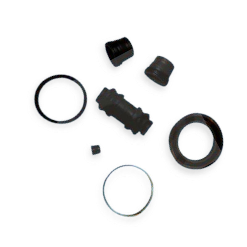 Ремкомплект задний Митсубиси Паджеро Sport 98- (d43) суппорта Мукачево - изображение 1