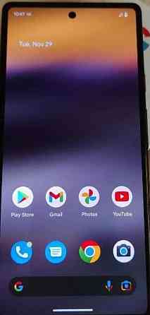 Телефон Google Pixel 6a, 6/128Gb. Новий Київ