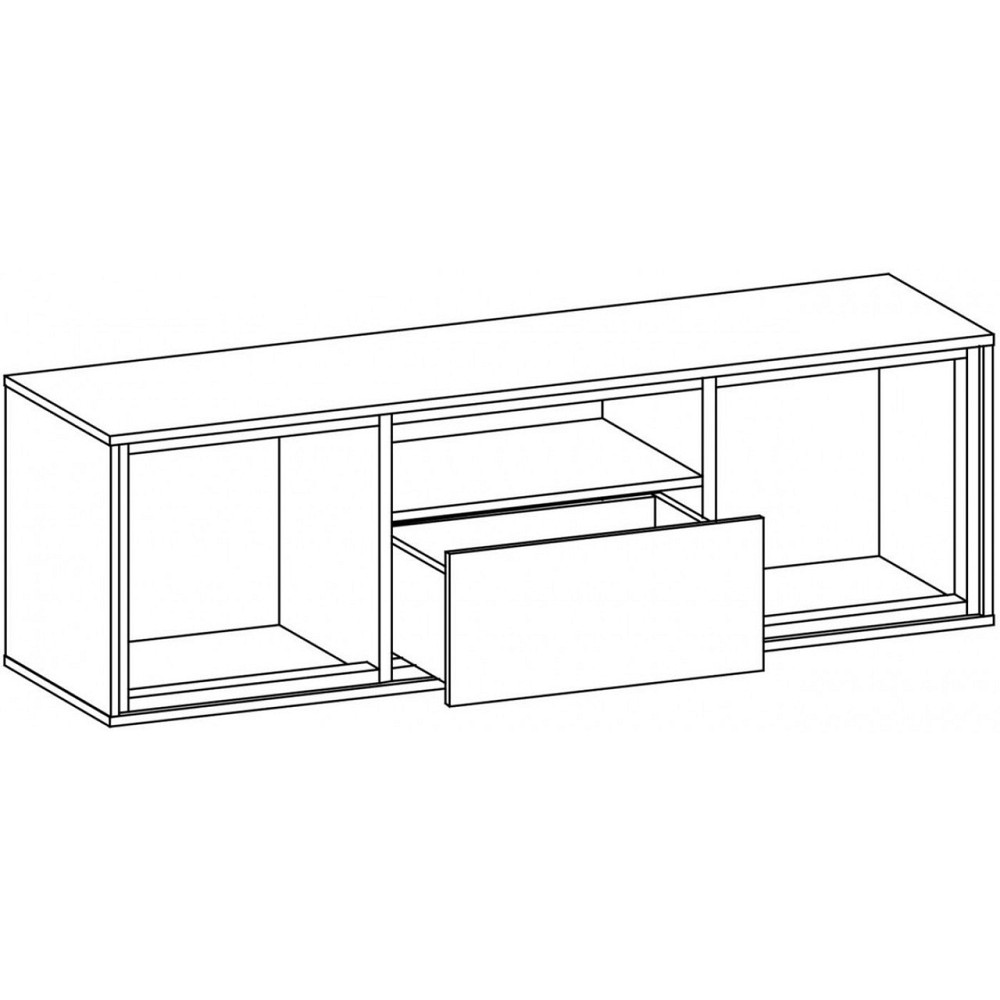 Тумба ТВ 2Д1Ш Велс Львов - изображение 2