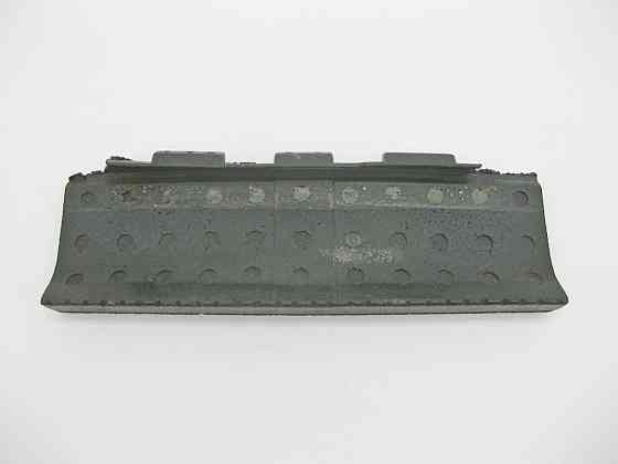 Mercedes-Benz  A2116930096 Пінопластовий буфер у передній бампер дорестайл E-Class W211 Одесса