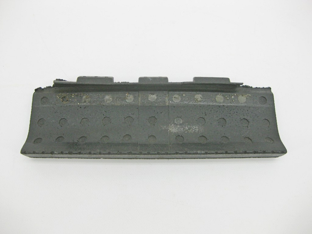 Mercedes-Benz  A2116930096 Пінопластовий буфер у передній бампер дорестайл E-Class W211 Одесса - изображение 4