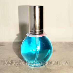 Дитяча міні туалетна вода Colour Intense Yummy Bubbles Kiwi energy, 16мл. Львів