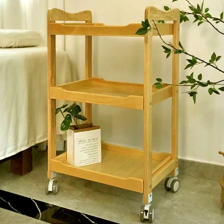 Сервірувальний столик "Скаген" каррі Миколаїв - фото 1