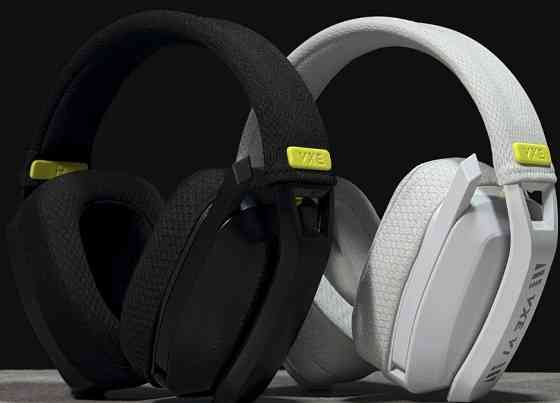 ‼️БЕЗДРОТОВІ Навушники VGN VXE Siren V1 | Ігровий режим без затримок Харків