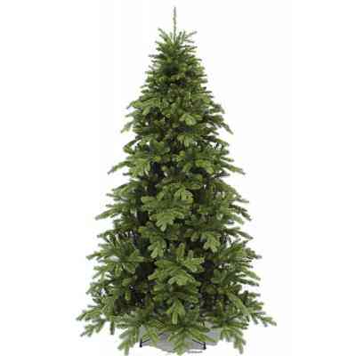 Штучна ялинка Triumph Tree Deluxe Nottingham зелена 2,30 м (8711473288032) Вінниця