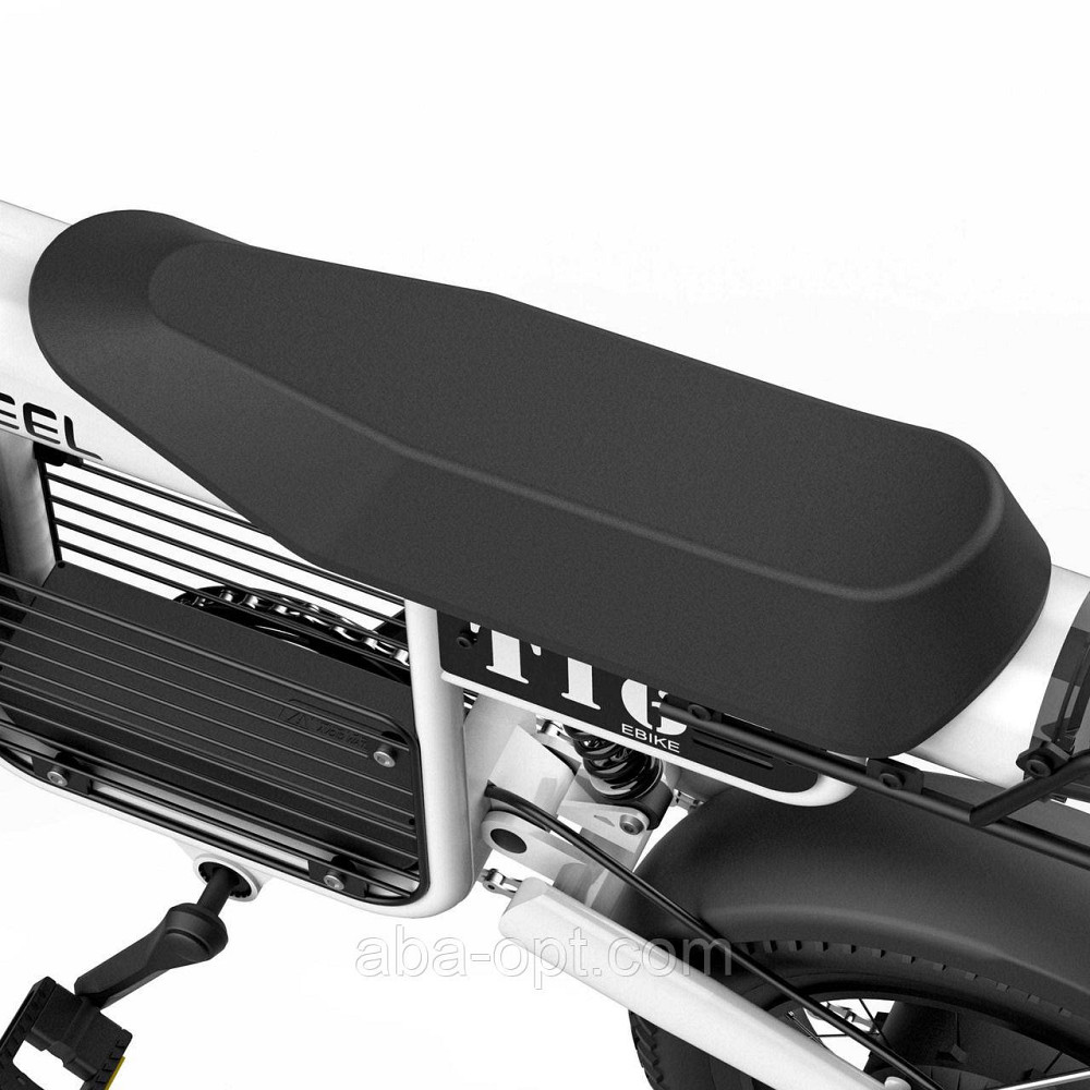 Электрофетбайк COSWHEEL T16 EBIKE 750W-48V-15Ah 18650 Li-ion шины 16«/16» купить дешево в Украине Одесса - изображение 10