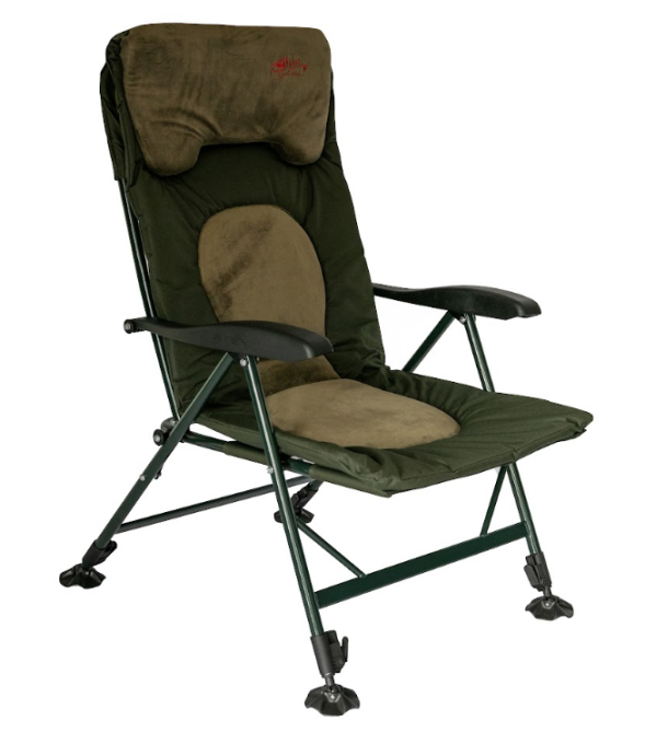 Кресло раскладное Tramp Elite TRF-043 Киев - изображение 1