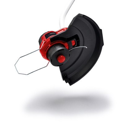 Тример садовий Einhell Professional GP-CT 36/35 Li BL - Solo PXC 36V, безщітковий 35см, 7000об/хв, 3.55кг (без АКБ та З (3411330) Вінниця - фото 10