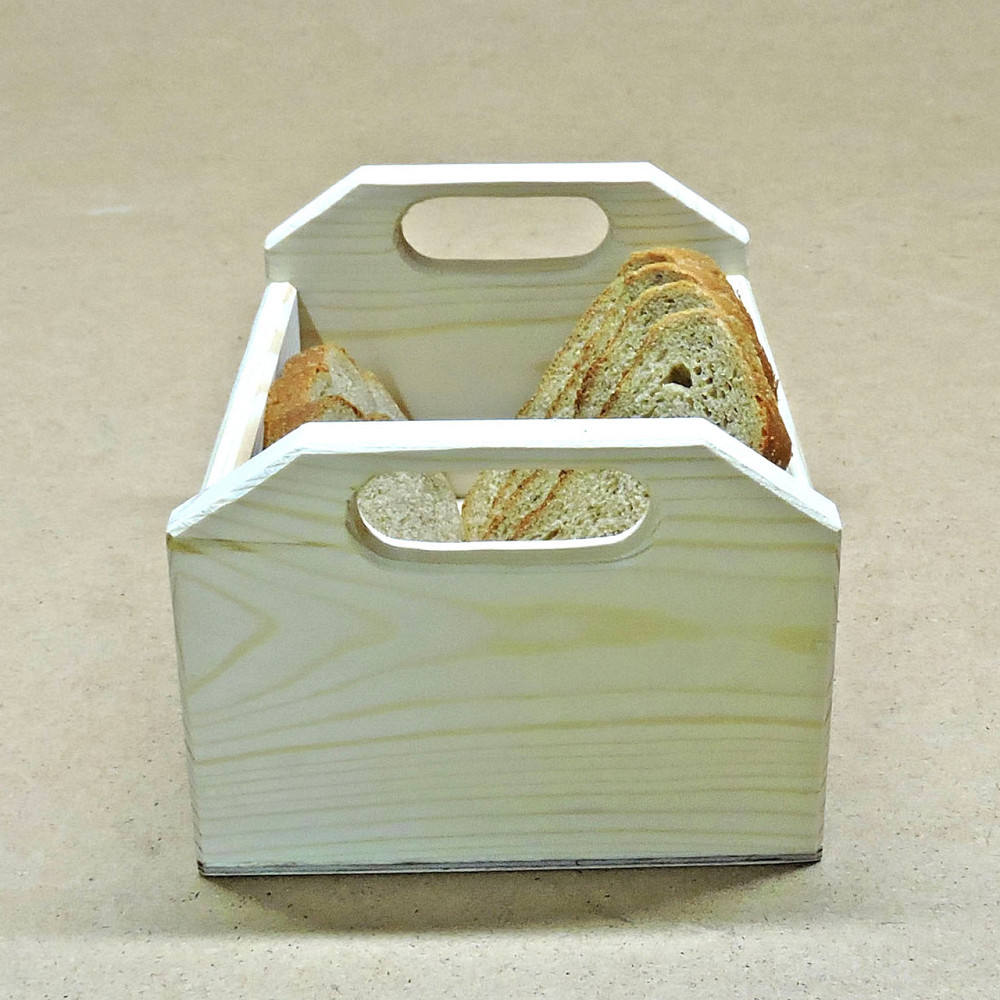 Хлебный лоток 