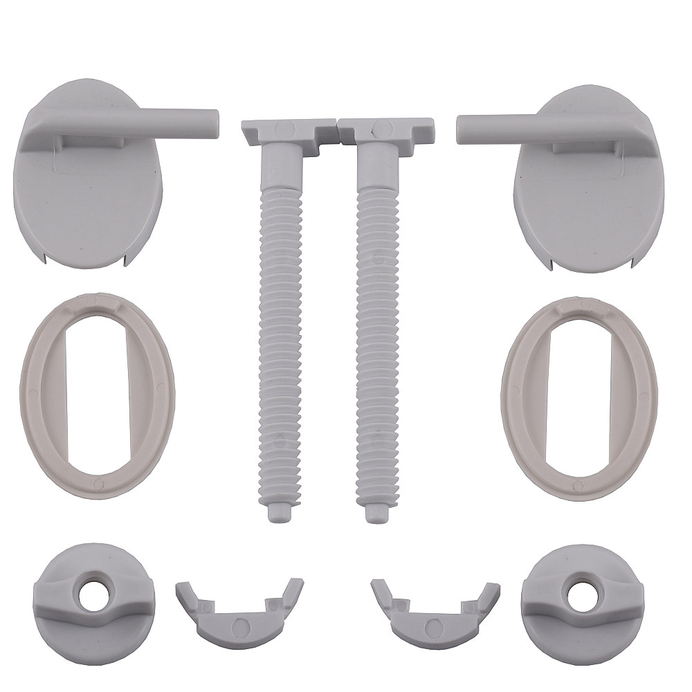 Комплект кріплень OPTIMUM  до сидіння LIBERTY OPTI1107 Тернополь - изображение 1