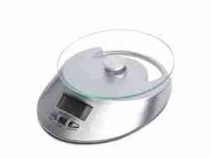 Ваги кухонні електронні 7105 KAMILLE Житомир