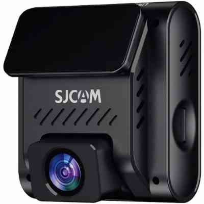 Відеореєстратор SJCAM Dashcam M60, WIFI, GPS, 4K, HDR (6972476162930) Вінниця