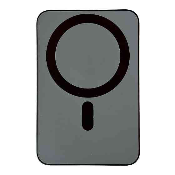 PowerBank E61B з MagSafe ємністю 10000 mAh - Чорний Київ